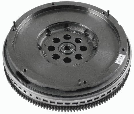 Volanta SACHS Dual-mass flywheel 2294 001 293
