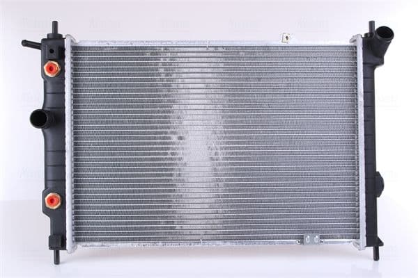 Radiator, racire motor NISSENS 63061