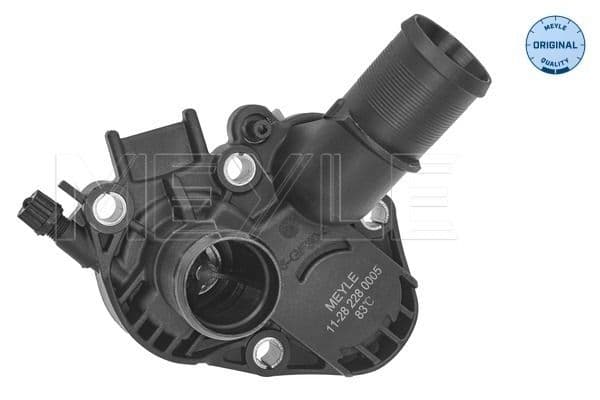 termostat,lichid racire MEYLE -ORIGINAL: True to OE. 11-28 228 0005