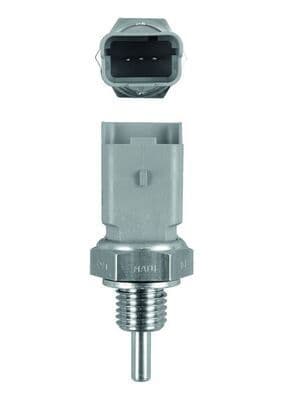 senzor,temperatura lichid de racire MAHLE BEHR TSE 15