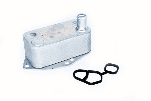 Radiator ulei, ulei motor ASAM AUTOMOTIVE 99388