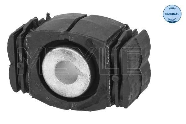 Rulment, corp rulment roata MEYLE -ORIGINAL: True to OE. 100 710 0026