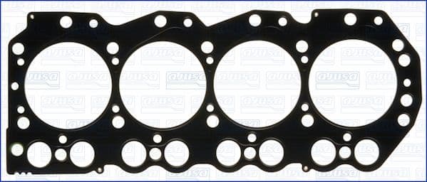 Garnitura, chiulasa AJUSA MULTILAYER STEEL 10070920