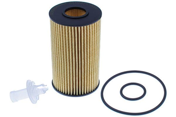 Filtru ulei DENCKERMANN A210374