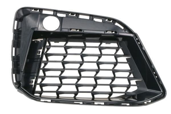 Grila ventilatie, bara protectie BLIC 6502-07-0072915MP