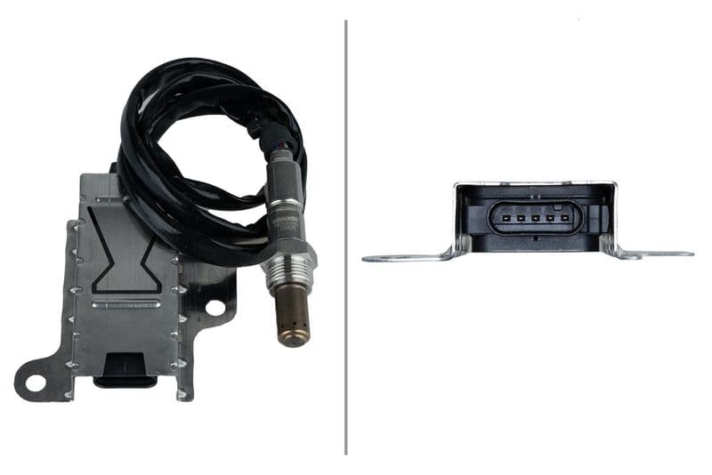 Senzor NOx, Catalizator NOx WAGNER NOS00145