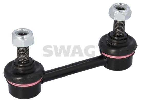 Brat/bieleta suspensie, stabilizator SWAG 87 92 8439