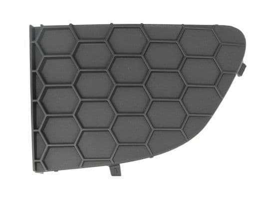 Grila ventilatie, bara protectie BLIC 6502-07-2028993P