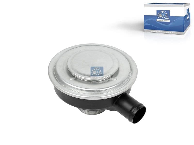 Separator ulei, ventilatie bloc motor DT Spare Parts 4.61598
