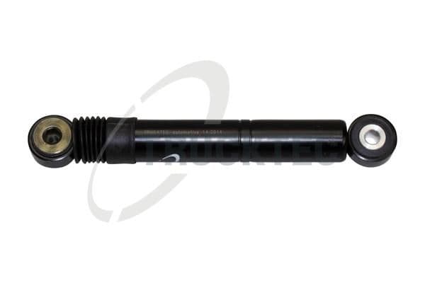 Amortizor vibratii, curea transmisie cu caneluri TRUCKTEC AUTOMOTIVE 02.19.021