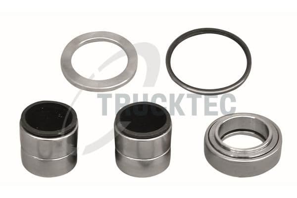 Set reparatie, pivot TRUCKTEC AUTOMOTIVE 01.31.011