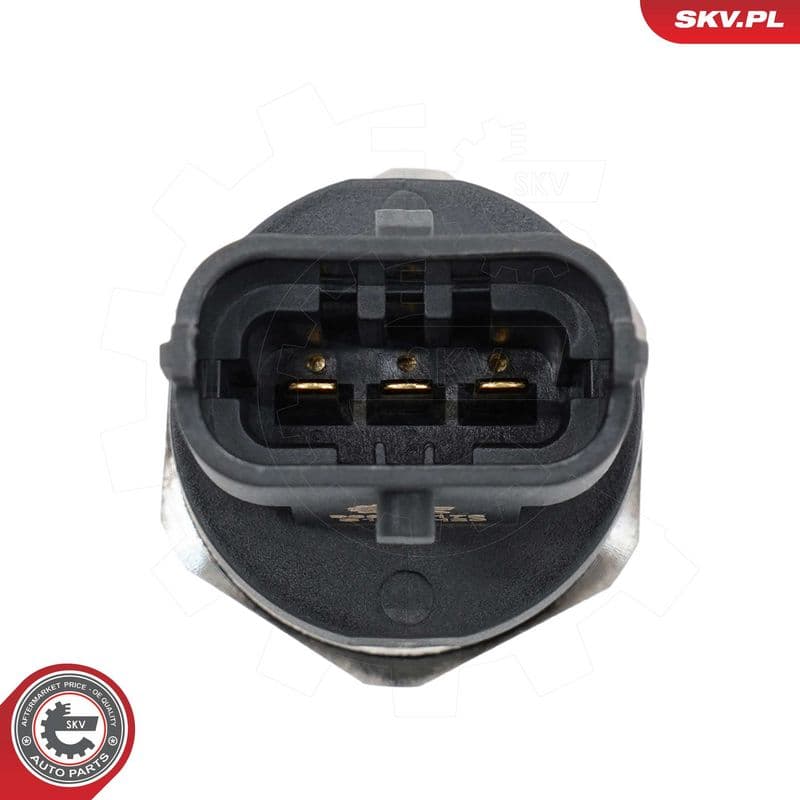Senzor, presiune combustibil ESEN SKV 95SKV173