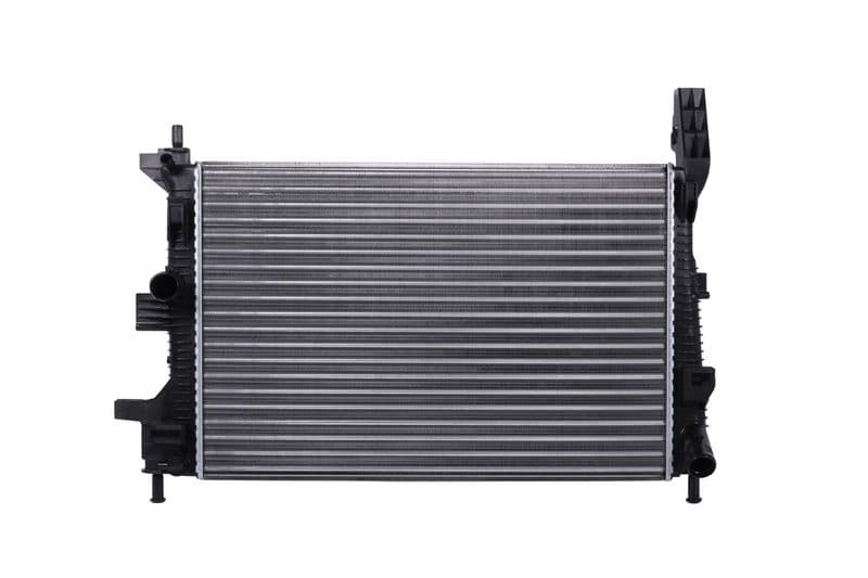 Radiator, racire motor KAMOKA 7705369