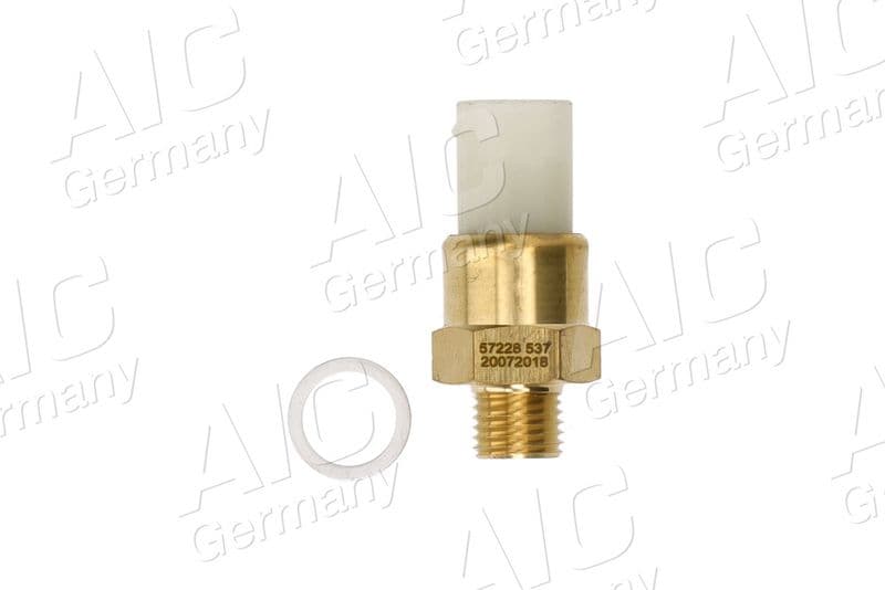 Comutator temperatura, ventilator radiator AIC Calitatea originală 57228