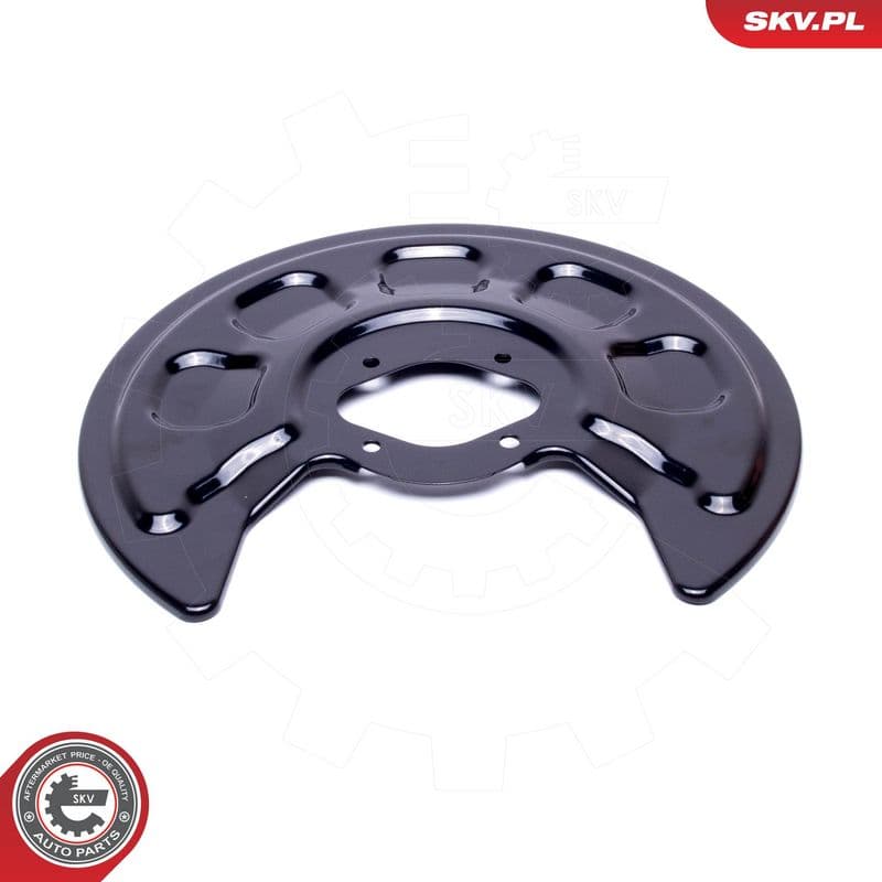 protectie stropire,disc frana ESEN SKV 57SKV519