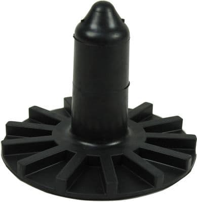Tampon cauciuc, suspensie METZGER AUTOTEILE 6490218