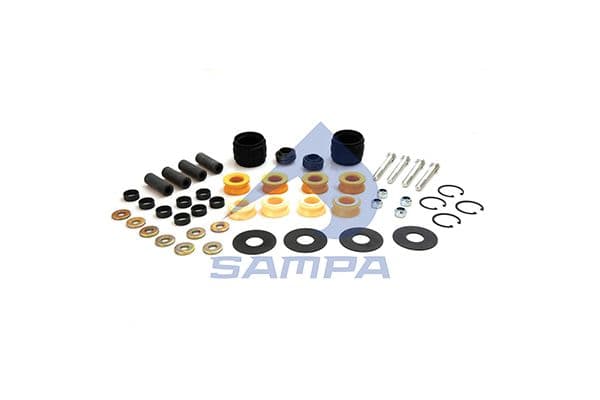 Set reparatie, bucsa bara stabilizatoare SAMPA 010.542