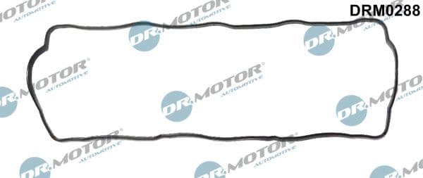 Garnitura, capac supape Dr.Motor Automotive DRM0288