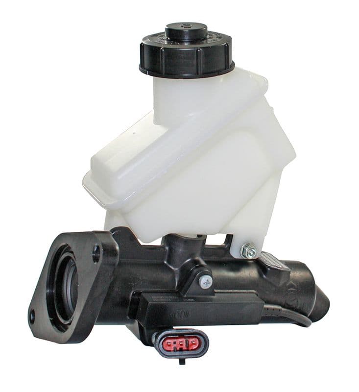 Pompa centrala, frana KNORR-BREMSE IAM Preferred Part K013984