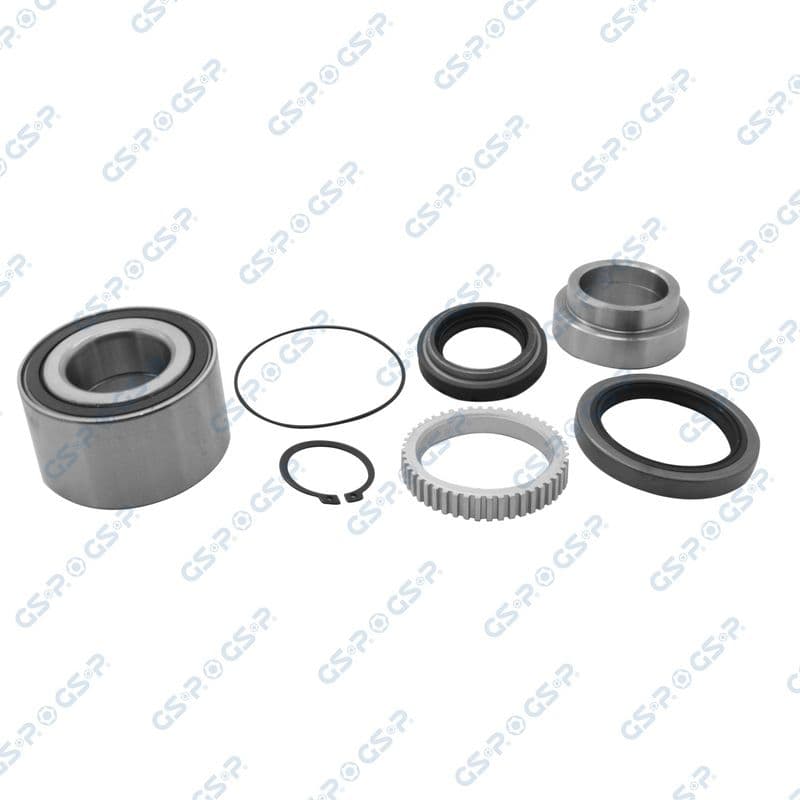 Set rulment roata GSP GK6947