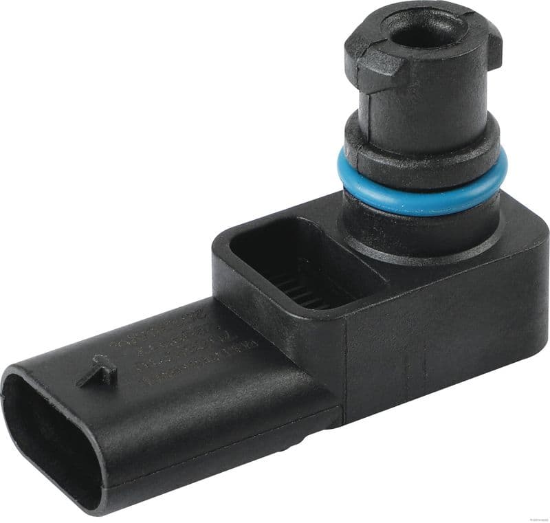Senzor, presiunea din carterul motorului HERTH+BUSS ELPARTS 70668210