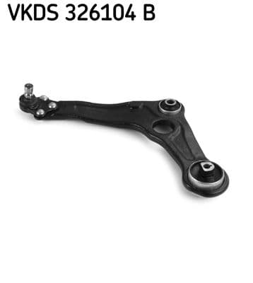 Brat, suspensie roata SKF VKDS 326104 B