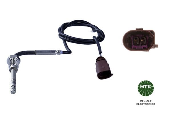 Senzor, temperatura gaze evacuare NTK 93147