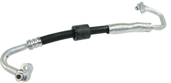 conducta inalta presiune,aer conditionat METZGER AUTOTEILE 2360059