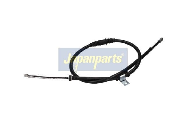 Cablu, frana de parcare JAPANPARTS BC-533R