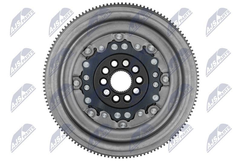 Volanta NTY NZS-WW-025D