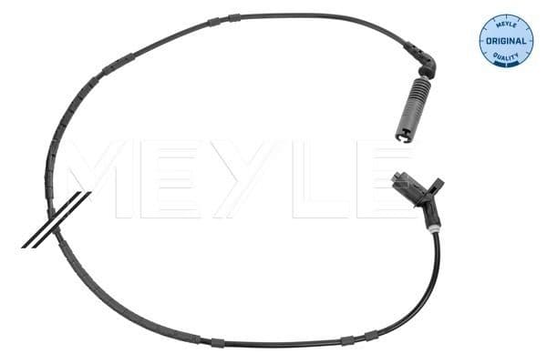 senzor,turatie roata MEYLE -ORIGINAL: True to OE. 314 800 0049