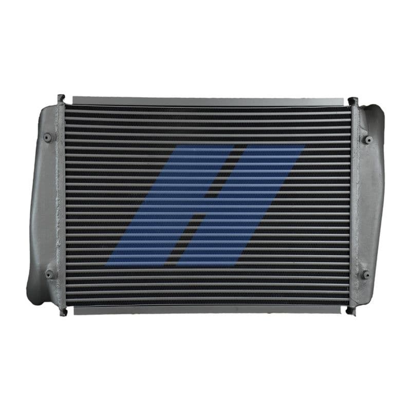 Intercooler, compresor HIGHWAY AUTOMOTIVE 20057004