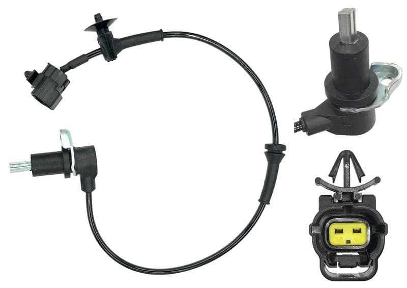 senzor,turatie roata WAGNER ABS00438