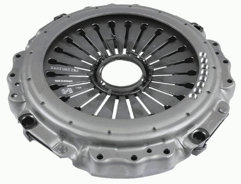 Placa presiune ambreiaj SACHS 3482 083 252