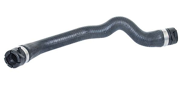 Furtun radiator METZGER AUTOTEILE 2420262