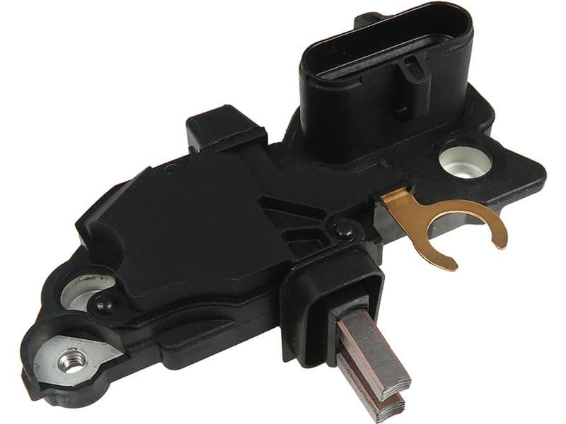 Regulator, alternator AS-PL AS ARE0042