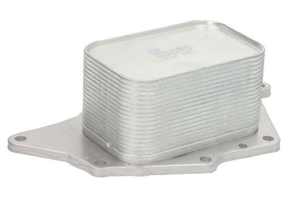 Radiator ulei, ulei motor THERMOTEC D4B030TT
