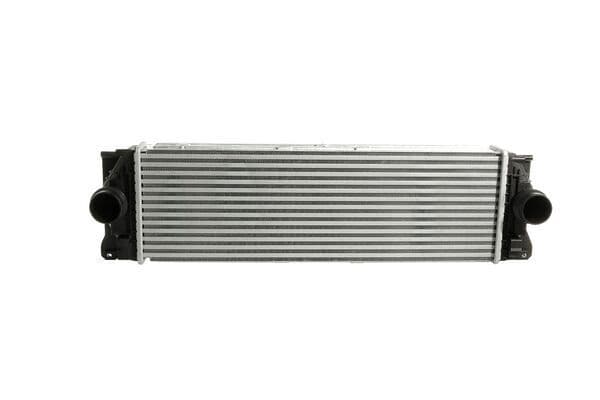 Intercooler, compresor MAHLE BEHR CI 368 000S