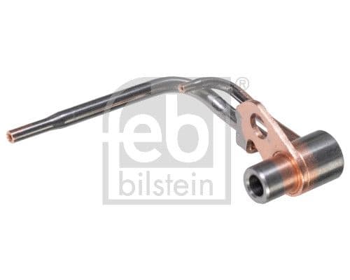 Diuza ulei, racire fusta piston FEBI BILSTEIN Plus 181020