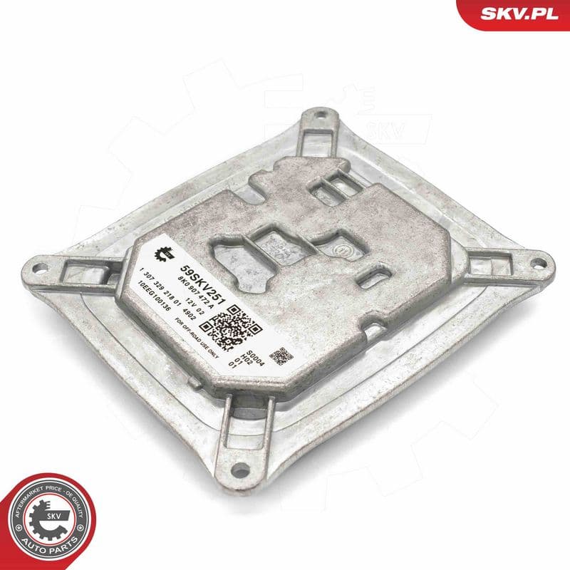unitate de control,lumini ESEN SKV 59SKV251