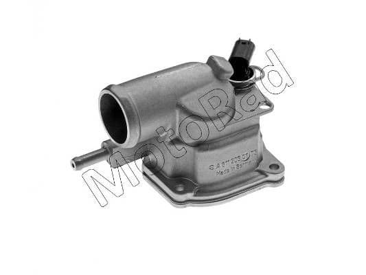 termostat,lichid racire MOTORAD Heavy Duty Line 498-87K