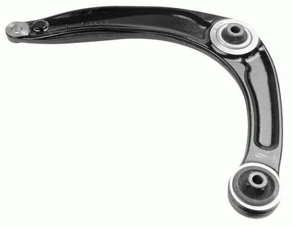 Brat, suspensie roata LEMFÖRDER 37012 01
