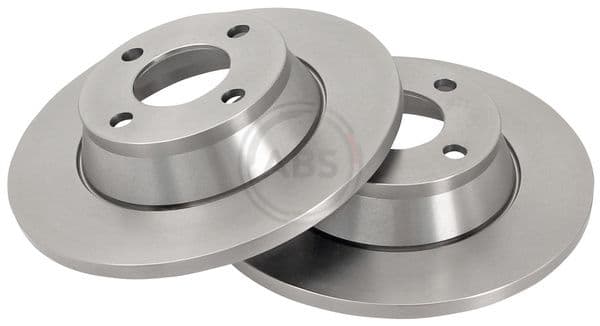 Disc frana ABS 16201