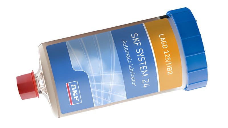 Vaselina SKF 1690642/1
