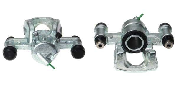 Etrier frana BUDWEG CALIPER 345130