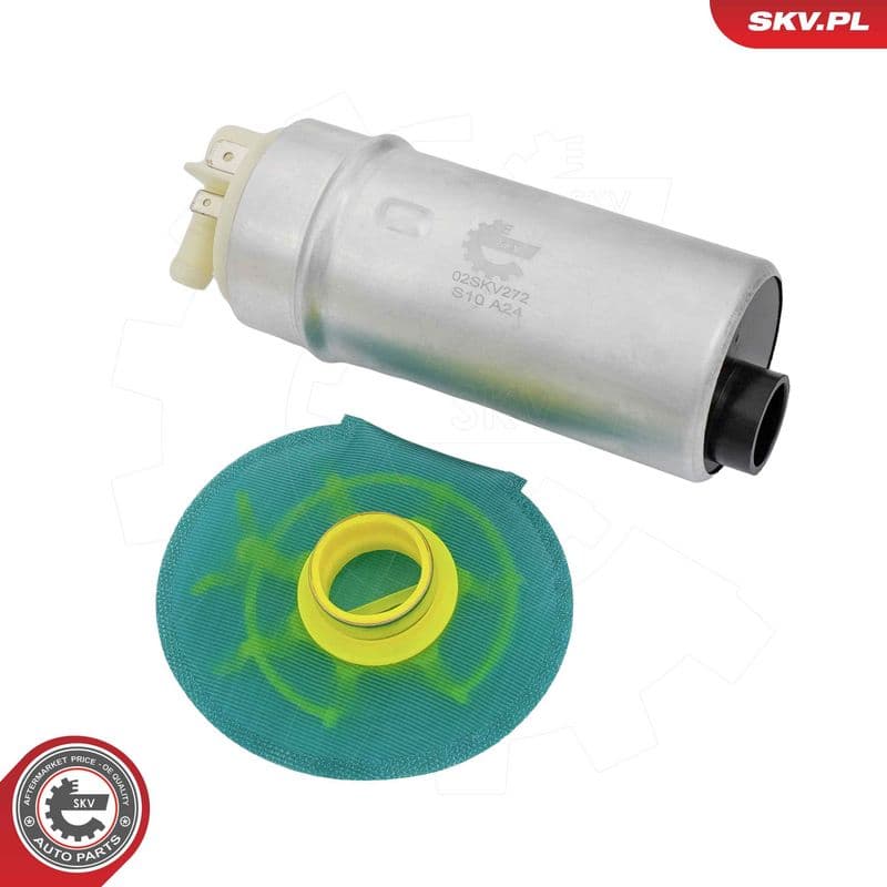 Pompa combustibil ESEN SKV 02SKV272
