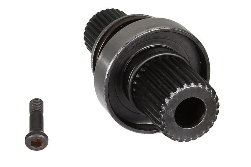 Arbore, diferential METZGER AUTOTEILE 7210047