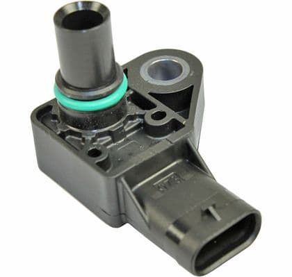 senzor,presiune supraalimentare METZGER AUTOTEILE 0906254