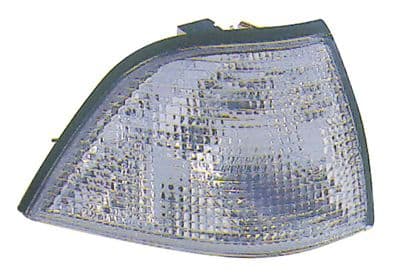 Semnalizator VAN WEZEL 0642906