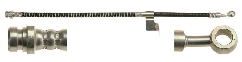 Furtun frana TRW PHD618